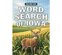 Word Search of Iowa