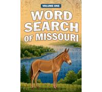 Word Search of Missouri