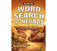 Word Search of Nevada