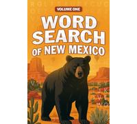 Word Search of New Mexico