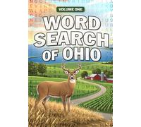 Word Search of Ohio