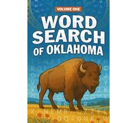 Word Search of Oklahoma