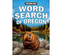 Word Search of Oregon