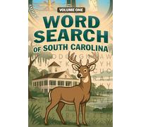 Word Search of South Carolina