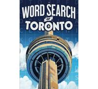 Word Search of Toronto
