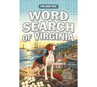 Word Search of Virginia