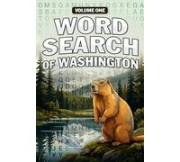 Word Search of Washington