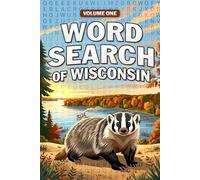 Word Search of Wisconsin