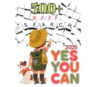 word search puzzle book for adult, senior and teen, fun and relaxing puzzle book