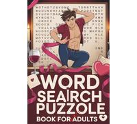 Word Search Puzzle Book for Dirty Adults: Rejuvenating Activity Companion for Grown-Ups