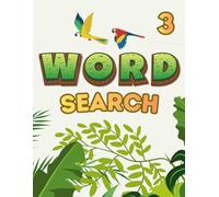 Word Search Puzzle Book .. Perfect for Vacations, Holidays, Travel and Leisure Times: 148 Advanced Word Search Puzzles with Solutions | 21 Words per Puzzle | Expert Brain Challenge Book