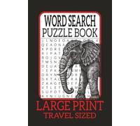 Word Search Puzzle Book: Quirky Word Hunts for Curious Minds;