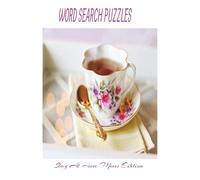 Word Search Puzzle: Stay At Home Mom Edition