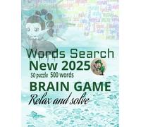 'Word Search Puzzles, 500 Words": "The Ultimate Word Search: 50 Fun-Filled Puzzles"