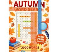 Word Search Puzzles for Seniors: Large Print Word Search | Easy to Medium | 100 Relaxing Puzzles with Solutions