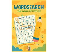 Word search: The word Detective