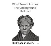 Word Search Theme:: Underground Railroad