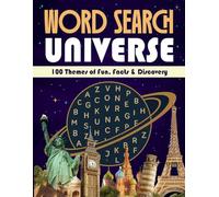 Word Search Universe