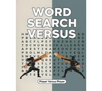 Word Search Versus 1