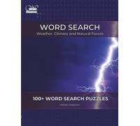Word Search: Weather, Climate and Natural Forces