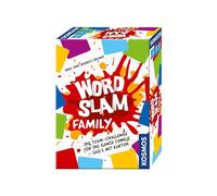 KOSMOS Word Slam Family (IN TEDESCO) - 1 pz.