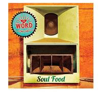 Word - Soul Food (2 LP)