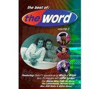 Word - The Word Volume 3 Shows 8-10 [DVD]