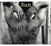 WORD UP CD UK A&M 1994