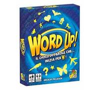 Word Up. Gioco da tavolo