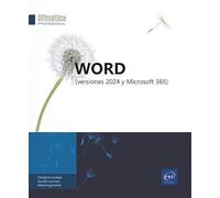 Word: (versiones 2024 y Microsft 365)
