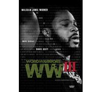 Word Warriors III (DVD) Daniel Beaty Ise Lyfe Abiodun Oyewole Amina Baraka