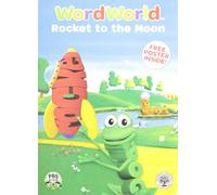 Word World - Nothing Better Than a Letter