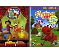 Word World:Ww Bogo #2 B2b Ant - Word World: Ww Bogo #2 B2b Ant