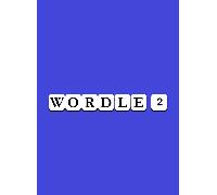 Wordle 2 (PC) Steam Key EUROPE