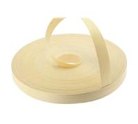 WordPress® 22 mm Genuino Legno Koto Preincollato Faccette - Rotolo di 50 m - Facile da stirare fai da te Applicazione