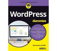 Wordpress for dummies