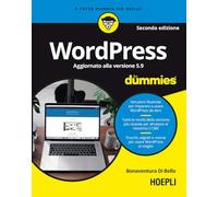 Wordpress for dummies