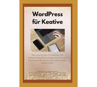 WordPress für Kreative