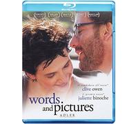 Words and pictures