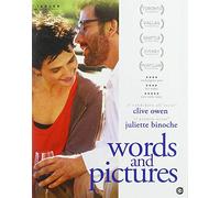 Words And Pictures