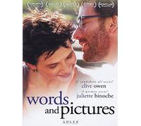 Words And Pictures