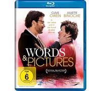 Words and Pictures