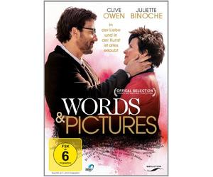 Words and Pictures