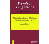 Words beginning with PA (Copertina rigida)