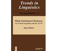 Words beginning with PE, PI, PU (Copertina rigida)