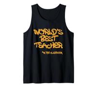 Word's Best Teacher in Questa anotta