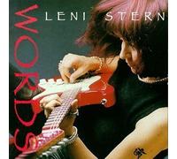 Words by Stern, Leni (1995-04-11)