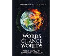 Words Change Worlds: Weekly inspiration toward better speech