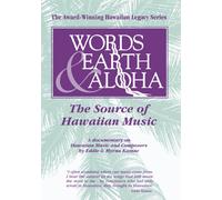 Words Earth & Aloha:Source of - Words Earth & Aloha: Source of