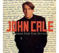 Words for the Dying (Ltd. Clear Vinyl Lp+Dl)